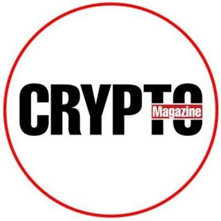 Аватар Телеграм каналу "CRYPTO - MAGAZINE" @binance_coinbase_bybit