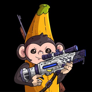 Banana Gun Announcements - TgScanner