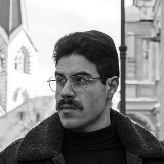 Аватар Телеграм канала "Павел Муслин" @rupolitik
