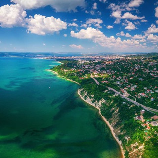 Auswandern nach Bulgarien - TgScanner