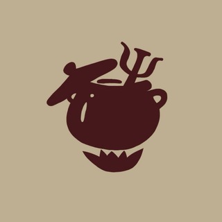 Аватар Телеграм канала "Кухня психоанализа" @psychokitchen