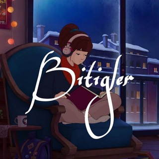 Аватар Телеграм каналу "Bitigler" @bitig