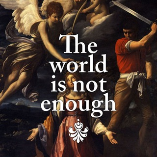 Avatar of Telegram channel "Wrath Of Gnon" @wrathofgnon77