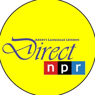 NPR Direct - TgScanner