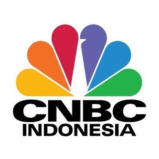 Avatar of Telegram channel "CNBC Indonesia" @cnbcindonesia