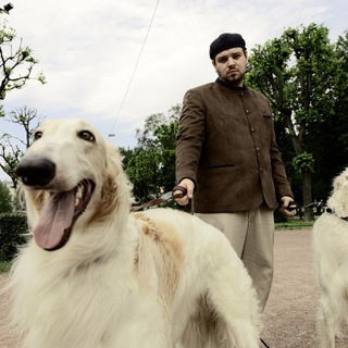 Avatar del canal de Telegram "Поэт Лёша Виниченко" @poetvinichenko