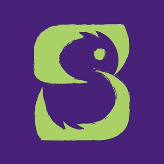 Avatar of Telegram channel "SERIKORNIS | BATJOKES zine | zines & fun" @serik_isdat