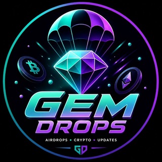𝐆𝐞𝐦 𝐃𝐫𝐨𝐩𝐬 🍃 - TgScanner