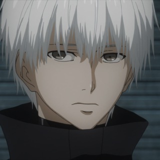 Токийский гуль аниме - TgScanner