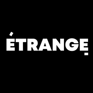 ETRANGE - TgScanner
