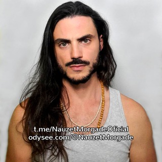 Avatar del canal de Telegram "Nauzet Morgade" @nauzetmorgadeoficial