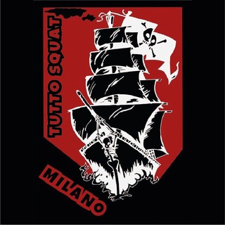 TUTTO SQUAT MILANO 🏴‍☠️ - TgScanner