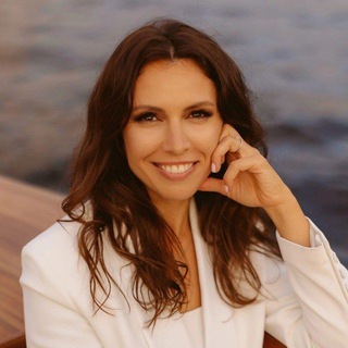 Аватар Телеграм канала "Алина Гесс" @alinaguess