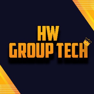 Аватар Телеграм канала "HW Group Tech" @hwgrouptech
