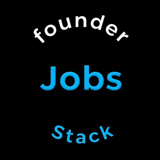 founderStack / Заявки - TgScanner