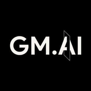 Avatar of Telegram channel "GM.AI Announcement" @gmai_ann