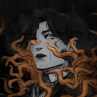 Avatar of Telegram channel "Lich Juliorra comics !🥩18+!" @lichjuliorracomics