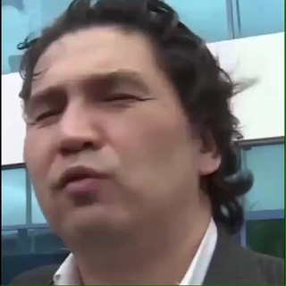 Аватар Телеграм канала "Тайчибеков" @taichibekoff