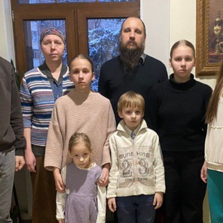 Помощь многодетной семье Котуковых. - TgScanner