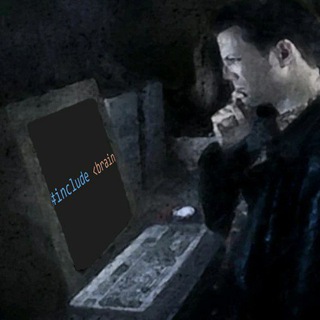 Прога від НЕпрогера - TgScanner