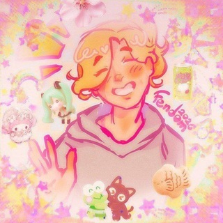 - Фендом!!🎀 - TgScanner