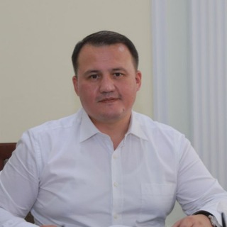 Аватар Телеграм канала "Aktam XAITOV | rasmiy kanal" @a_xaitov