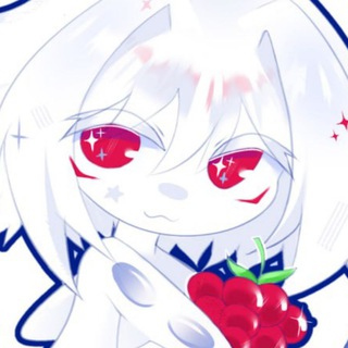 Аватар Телеграм канала "С НипаА (HipaaaH!~) 🍓" @hipa_aah