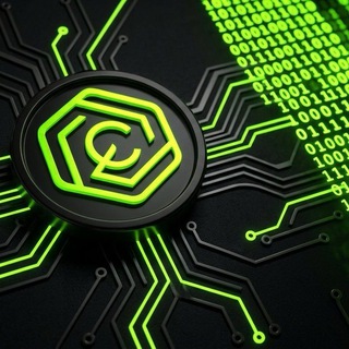 CratD2C SmartChain - TgScanner