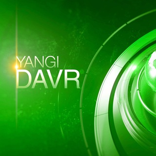YANGI DAVR - YOSHLAR TV | Rasmiy kanal - TgScanner