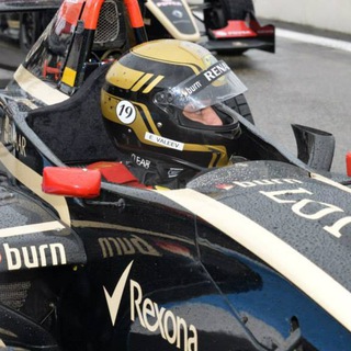 F1 from Elmir Valeev - TgScanner