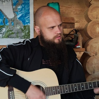 Аватар Телеграм канала "Родион Гвоздодёров" @gvozdoderovrodionmal4ik