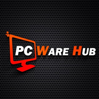 Avatar of Telegram channel "PC Ware Hub | Tutorials" @pcwarehubtutorial