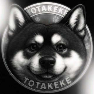 Avatar of Telegram channel "Totakeke - Portal" @totakekecommunity