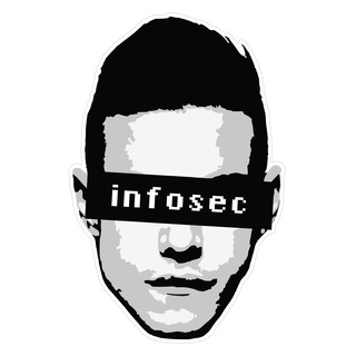 Аватар Телеграм канала "infosec" @it_secur