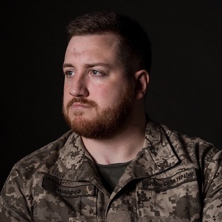 Аватар Телеграм каналу "Симороз доповідає 🫡" @olehsymoroz