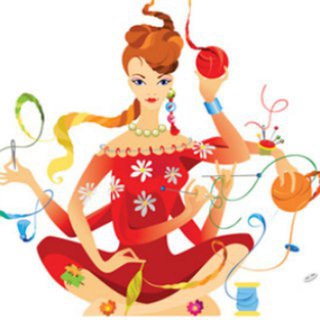 РукоделкиноСебеж - TgScanner