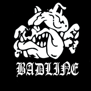 Badline - TgScanner