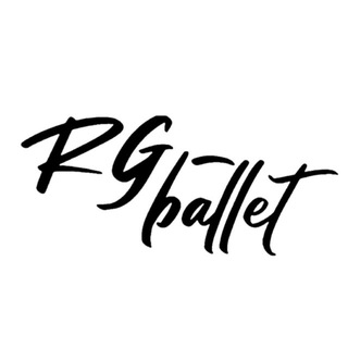 Аватар Телеграм канала "💎RG-ballet💎" @rgballet