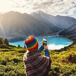 Avatar of Telegram channel "Amazing World and Travel" @amazingworldtravel