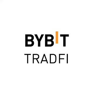 Avatar of Telegram channel "Bybit TradFi" @bybittradfi