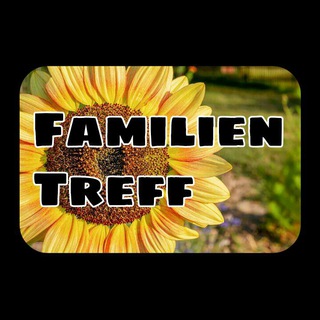 Familien Treff 🌻 Infokanal - TgScanner