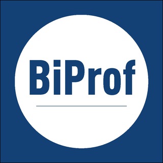 BiProf - TgScanner