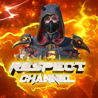 Аватар Телеграм каналу "." @respect_krasava