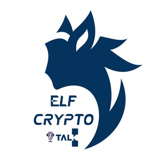Elf Crypto Talk - TgScanner