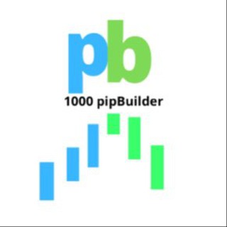 Аватар Телеграм каналу "1000PIPSBUILDER" @accumarketsofficial