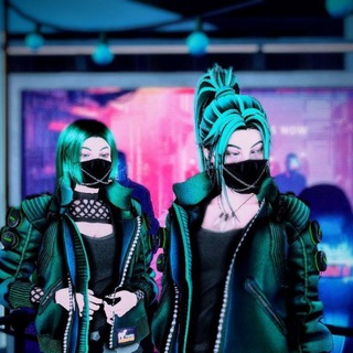Аватар Телеграм канала "SonozakiSisters Mods" @sonozakisisters_sims4