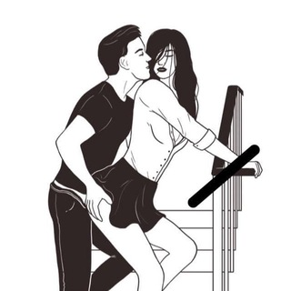 Аватар Телеграм каналу "Про это самое" @vseosekse1