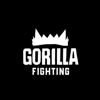 🥊ММА & Единоборства | GORILLA FIGHTING - TgScanner