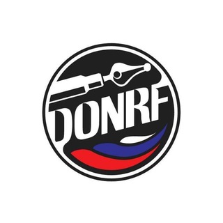 Donrf - TgScanner