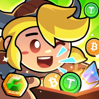 Avatar of Telegram channel "Call of Odin's Chosen Chat" @coc_web3_community